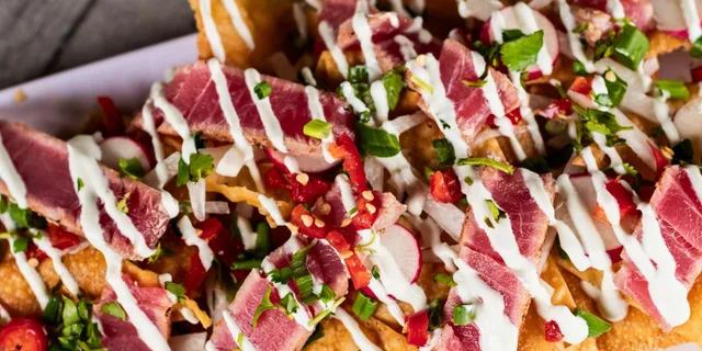 Fort Lauderdale Beach Food Tour - Image 2