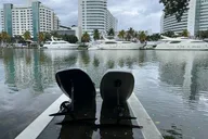 Fort Lauderdale eFoil Lesson for Two thumbnail 4