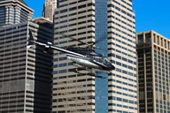 New York City Helicopter Sightseeing Tour thumbnail 6