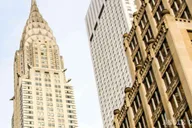 New York City Walking Tour of Wall Street and Midtown thumbnail 1