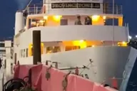 Boston Dinner Cruise with Buffet and Live Music 3 hr thumbnail 5