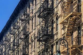 New York City Customized Walking Tour