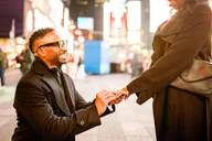 New York Times Square Photoshoot thumbnail 4