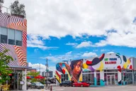 Miami Wynwood Donut and Street Art Tour 2 hr thumbnail 6