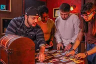 San Antonio Escape Room Adventure thumbnail 1