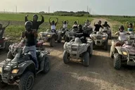 Miami Jetski and ATV Adventure Combo thumbnail 3