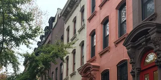 New York City Gospel Mass and Contrasts Tour