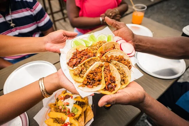 San Diego Taco Shuttle Tour - Image 6