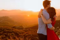 Colorado Springs Photoshoot in Garden of the Gods thumbnail 4