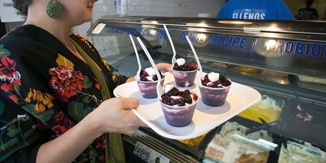 Seattle Pike Place Market Tasting Tour Early-Bird 2 hr - Image 3