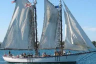 Key West Windjammer Day Sail thumbnail 4