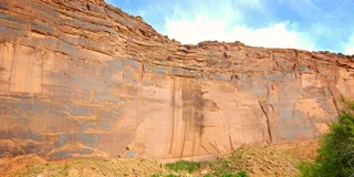 Moab Jet Boat Tour to Dead Horse Point