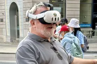 Boston Augmented Reality Freedom Trail Tour thumbnail 2