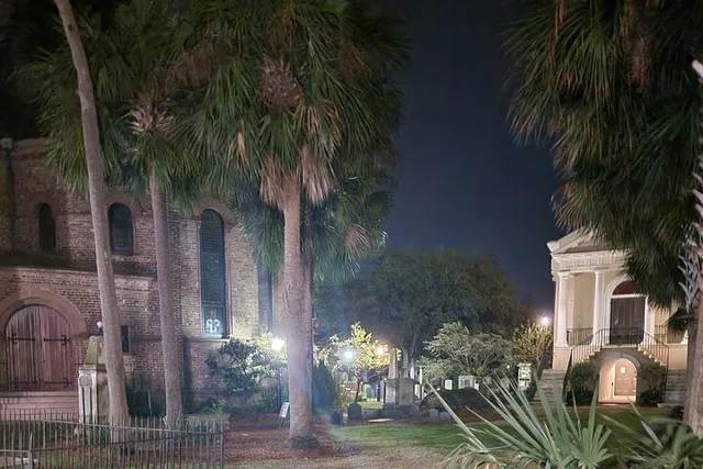Charleston Ghost Tour of Haunts and Pirates 2 hr - Image 3