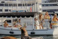 Los Angeles Cruise with Wine and Sea Lions 2 hr thumbnail 1