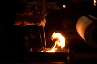 Brooklyn Knife Forging Workshop 4 hr thumbnail 4