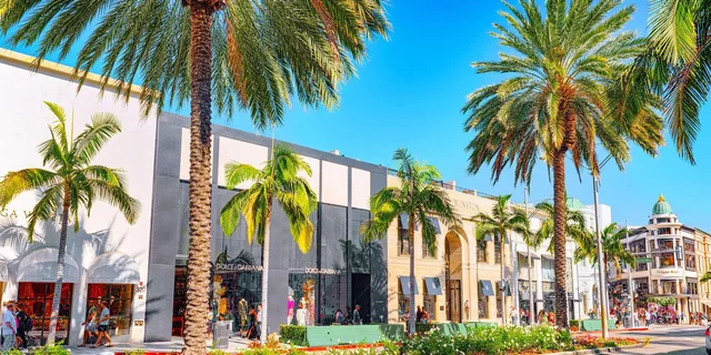 Los Angeles Film and TV Locations Tour - Image 6