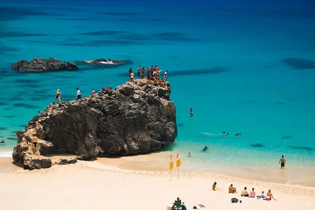 Oahu Circle Island Tour - Image 1