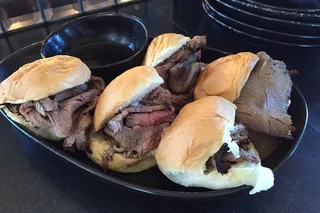 Cincinnati Over-the-Rhine Food Tour