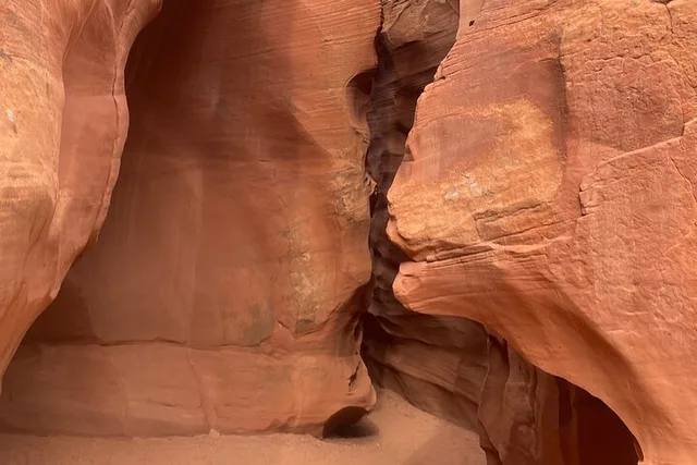 Antelope Canyon Tour Through Ligai Si Anii - Image 4