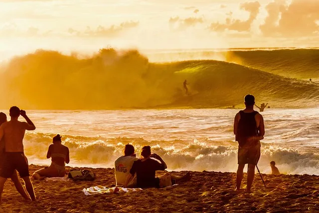 Oahu Scenic Tour to North Shore Half-Day - Image 2