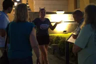 Pensacola Walking Ghost Tour thumbnail 1