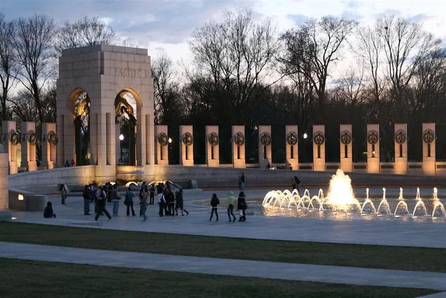 Washington DC City Tour - Image 2