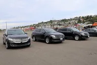 Seattle Downtown Hotel and Pier Transportation thumbnail 5