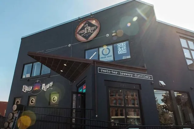 Portland Breweries Walking Tour - Image 5