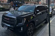 New York City Black SUV Airport Transfer thumbnail 5