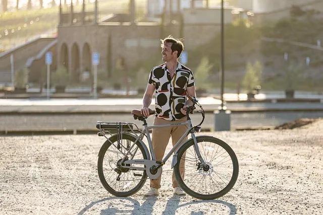 Saint Augustine E-Bike Rental - Image 2