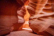 Page Antelope Canyon & Horseshoe Bend Tour thumbnail 4