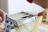 Chicago Pasta Making Cooking Class at a Distillery thumbnail 6