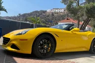Los Angeles Ferrari and Hollywood Sign Tour thumbnail 3