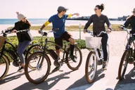 Santa Barbara Electric Bike Tour thumbnail 6