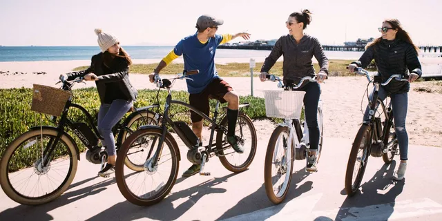 Santa Barbara Electric Bike Tour - Image 6