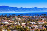 Santa Barbara Highlights Private Driving Tour 2 hr thumbnail 2