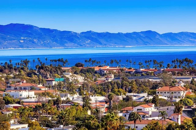 Santa Barbara Highlights Private Driving Tour 2 hr - Image 2
