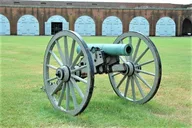 Savannah Civil War Guided Walking Tour 1.75 hr thumbnail 2