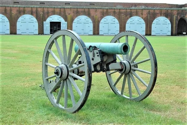 Savannah Civil War Guided Walking Tour 1.75 hr - Image 2