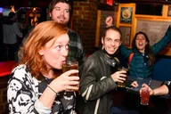 Baltimore Haunted Pub Crawl thumbnail 6