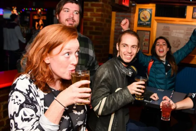Baltimore Haunted Pub Crawl - Image 6