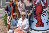 Kennebunkport Lunchtime Walking Food Tour thumbnail 4