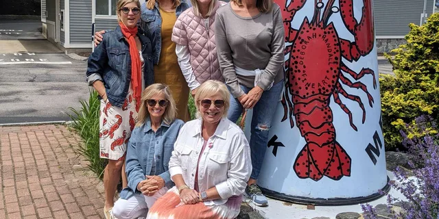 Kennebunkport Lunchtime Walking Food Tour - Image 4