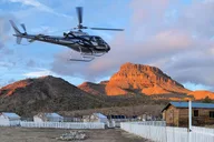 Las Vegas Grand Canyon Helicopter and Ranch Adventure thumbnail 1
