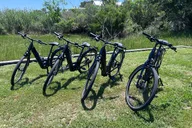 Oak Island E-Bike History Tour thumbnail 5