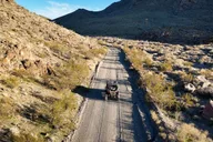 Las Vegas Off-Road Tactical Experience thumbnail 1