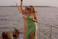 Hilton Head Brunch Under Sail Catamaran Cruise thumbnail 1