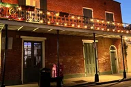 New Orleans French Quarter Ghost Walking Tour thumbnail 6