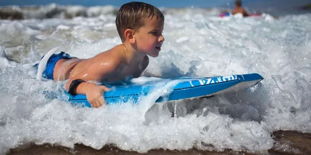 Cocoa Beach Bodyboard Rental - Image 6
